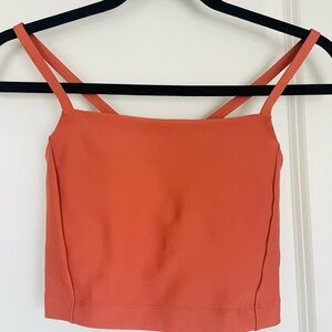 Prana Coral Double Strap Camisole